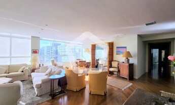 Imagem: Apartamento em Santa Cecília