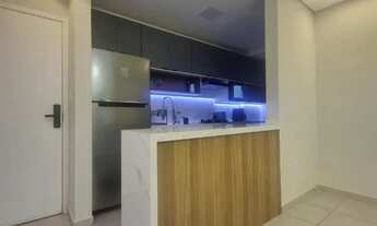 Imagem 2: Lindo Apartamento Mobiliado | Jardim Saira, Sorocaba/SP