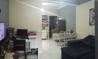 Imagem 3: Casa Padrão em Bauru