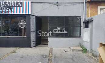 Imagem 5: Sala - Cambuí - Campinas