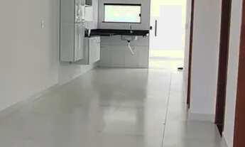 Imagem 4: Residencial Europa | casa 2 quartos sendo 1 suite