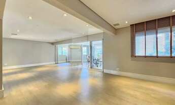 Imagem 6: APARTAMENTO Á VENDA NA MELHOR LOCALIZAÇÃO DO ITAIM BIBI!! OPORTUNIDADE ÚNICA, 220M², 3 SUÍ