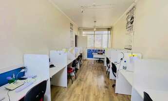 Imagem 5: Sala comercial para venda no centro de Campinas!