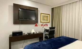 Imagem 7: Flat com ótimo preço no bairro Brooklin. Confira!