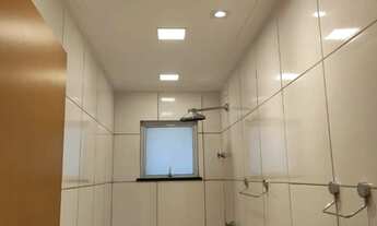 Imagem 2: Aluguel Eco Jordão. Cozinha mobiliada, banheiro mobiliado, Gás, Agua, Internet Wifi