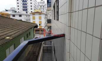 Imagem 6: Apartamento com 2 dormitórios, sendo 1 suíte (MOBILIADO) à venda, 84 m² por R$ 320.000 - V