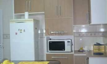 Imagem 4: Casa à venda em Indaiatuba, Vila Todos os Santos, com 3 quartos, com 193 m²