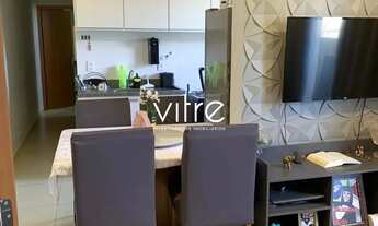 Imagem 6: Apartamento à venda no bairro Aclimação em Uberlândia