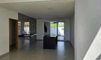 Imagem 4: Vende casa Condomínio Terras do Vale 150m² Caçapava