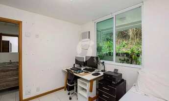 Imagem 2: Vendo apartamento com 2 quartos em Ingá - Niterói - RJ