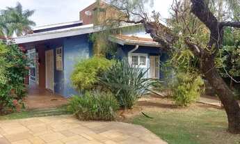 Imagem: Casa à venda e para alugar em Campinas