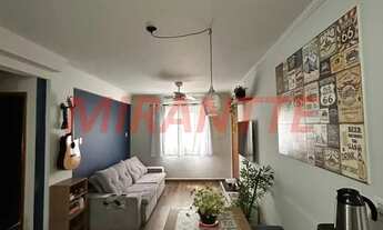 Imagem 2: Apartamento a venda, 02 dorms, a 800m do metrô - Vila Nivi