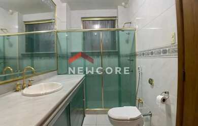 Imagem 11: Apartamento em Avenida Nossa Senhora de Copacabana - Copacabana - Rio de Janeiro/RJ