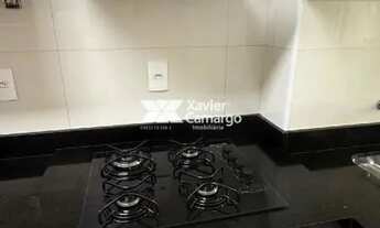 Imagem 6: Apartamento à venda com 2 quartos no Jardim Matheus Maniero - Rio Claro/SP