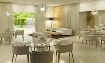 Imagem 4: Apartamento à venda no AUTEM DUO RESIDENCE , JARDIM OCEANIA, João Pessoa, PB