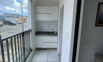 Imagem 3: ALUGO APTO NA REGIÃO DO TURU