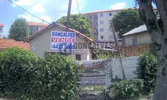 Imagem: Terreno Comercial 225 m² à venda em Mauá