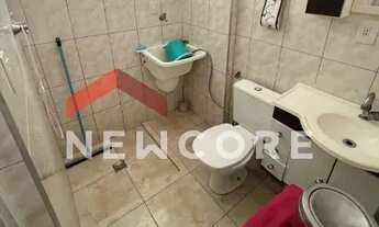 Imagem 6: Studio em Avenida Doutor Epitácio Pessoa - Ponta da Praia - Santos/SP