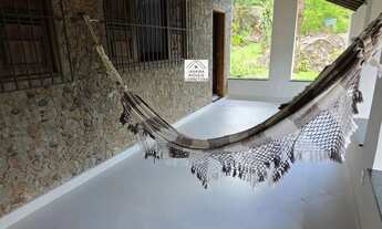 Imagem 4: Imóvel para venda com 120 metros quadrados com 3 quartos em Cantagalo - Guapimirim - RJ