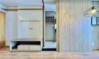 Imagem 5: Venda - Apartamento com 02 quartos, 01 suíte no Edifício NYC Palhano Gleba Palhano