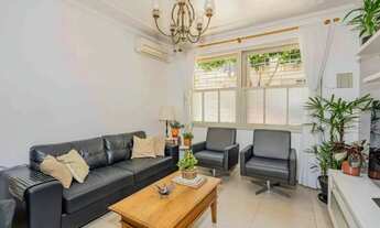 Imagem 3: Apartamento Garden, 3 dormitórios, 1 suíte, 1 vaga, churrasqueira no bairro Santana