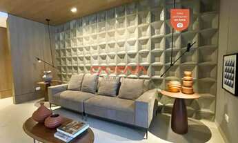 Imagem 5: Apartamento com 1 quarto e 1 vaga para aluguel no Centro