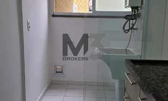 Imagem 4: Apartamento para alugar em Campinas, Mansões Santo Antônio, com 3 quartos, com 89 m²