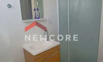 Imagem 6: Apartamento em Rua Aviador Mário Fundagem Nogueira - Jardim América - Bauru/SP