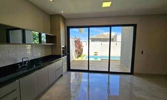 Imagem 5: Casa em Condomínio para aluguel no San Marco - Ilha Romitê, Ribeirão Preto, SP, 3 quartos