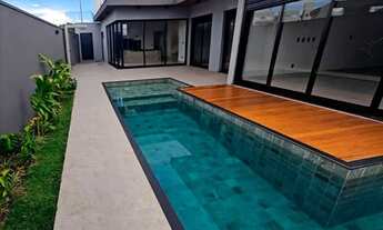 Imagem 3: Alphaville 1 - Casa térrea espetacular