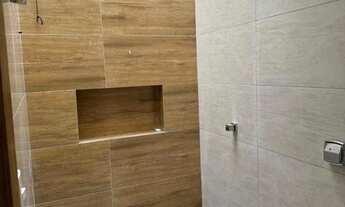 Imagem 5: Casa com 3 dormitórios à venda, 69 m² por R$ 260.000,00 - Jardim Nova Independência I - Sa