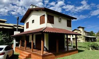 Imagem: Casa Totalmente Mobiliada à Venda na Praia