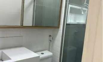 Imagem 7: SEMI MOBILIADO 2/4 QUARTOS SENDO 1 SUITE - VARANDA - SÃO JORGE