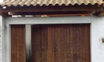 Imagem: Casa rua 8 Perequê