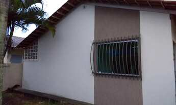 Imagem: Alugo Casa - Santo Antônio