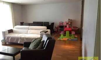 Imagem 4: Apartamento com 3 dormitórios para alugar, 155 m² por R$ 4.000/mês - Vila São Francisco