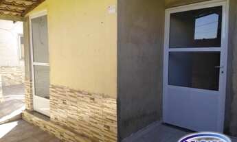 Imagem 3: Quitinetes em ampliação - itaboraí