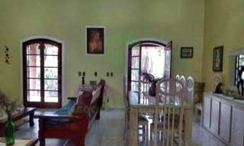 Imagem 3: CHÁCARA, CONDOMÍNIO DE CHÁCARAS CAMPO VERDE, BAIRRO FAZENDA MARAJOARA, CAMPO LIMPO PAULIST