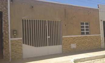 Imagem: Aluguel de casa em Irecê Ba