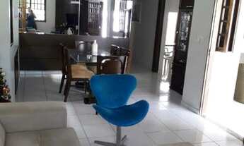 Imagem 3: Aluga-se casa no residencial Monte Bello, condominio fechado,03 quartos sendo 02 suites