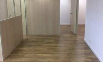 Imagem 2: Escritório para alugar em Pinheiros, São paulo cod:18519