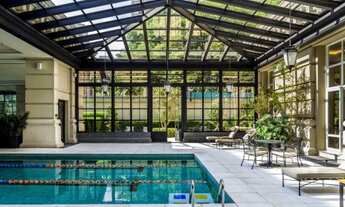 Imagem 4: Apartamento à venda com 5 dormitórios em Jardim paulistano, São paulo cod:26856