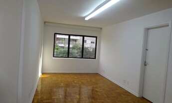 Imagem 5: Escritório para alugar em Pinheiros, São paulo cod:18087