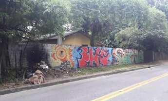 Imagem 4: Terreno a venda no Rio Tavares com fácil acesso a SC 405 - Escritura Pública - Florianópol