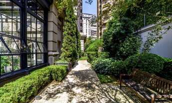 Imagem 6: Apartamento à venda com 5 dormitórios em Jardim paulistano, São paulo cod:26856