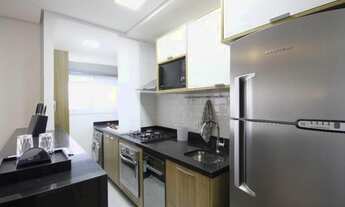 Imagem 6: Apartamento para alugar com 1 dormitórios em Vila nova conceição, São paulo cod:27935