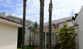 Imagem 5: Casa Residencial em Paraguaçu Paulista (SP