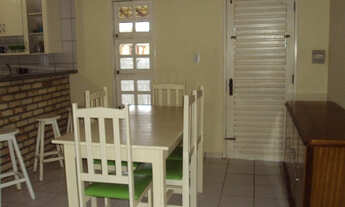 Imagem 2: Aluga-se Casa praia Emanuela com piscina temporada