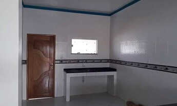 Imagem 4: 195 mil reais Casa 2 quartos em Castanhal bairro novo estrela