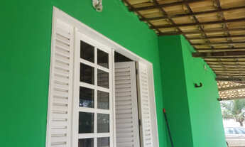 Imagem 5: Aluga-se Casa praia Emanuela com piscina temporada